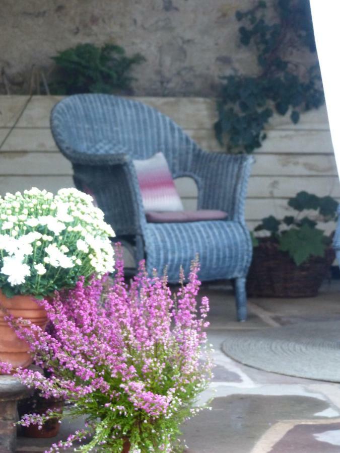Le Voyage D'Ubuntu Villa Heiligenstein ภายนอก รูปภาพ