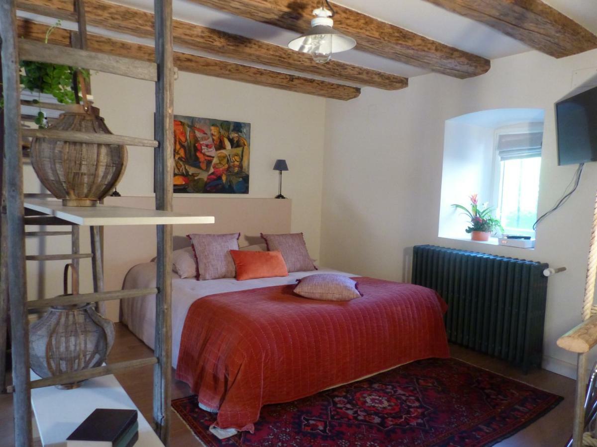 Le Voyage D'Ubuntu Villa Heiligenstein ภายนอก รูปภาพ